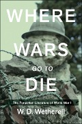 Cover-Bild zum Titel 'Where Wars Go to Die' von ''