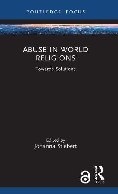 Abuse in World Religions - 