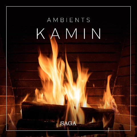 Ambients - Kamin - Rasmus Broe