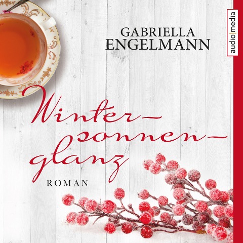 Wintersonnenglanz - Gabriella Engelmann