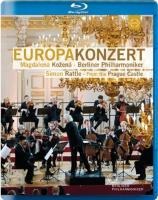 Europakonzert 2013 - Magdalena/Rattle Kozene