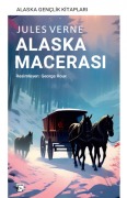 Cover-Bild zum Titel 'Alaska Macerasi' von 'Jules Verne'