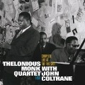 Complete Live At The Five Spot 1958 - Thelonious Quartet/Coltrane Monk