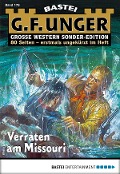 Cover-Bild zum Titel 'G. F. Unger Sonder-Edition 178' von 'G. F. Unger'