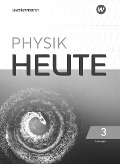 Cover-Bild zum Titel 'Physik heute 3. Lösungen. Für das G9 in Nordrhein-Westfalen' von ''