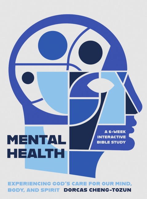 Mental Health - Dorcas Cheng-Tozun