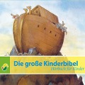Die große Kinderbibel - Schwager Steinlein Verlag