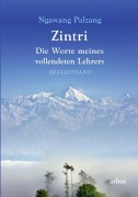 Cover-Bild zum Titel 'Zintri' von 'Ngawang Palzang'