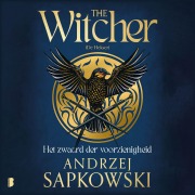 Cover-Bild zum Titel 'Het zwaard der voorzienigheid' von 'Andrzej Sapkowski'