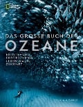 Das große Buch der OZEANE - Sylvia Earle