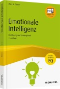 Cover-Bild zum Titel 'Emotionale Intelligenz' von 'Marc A. Pletzer'
