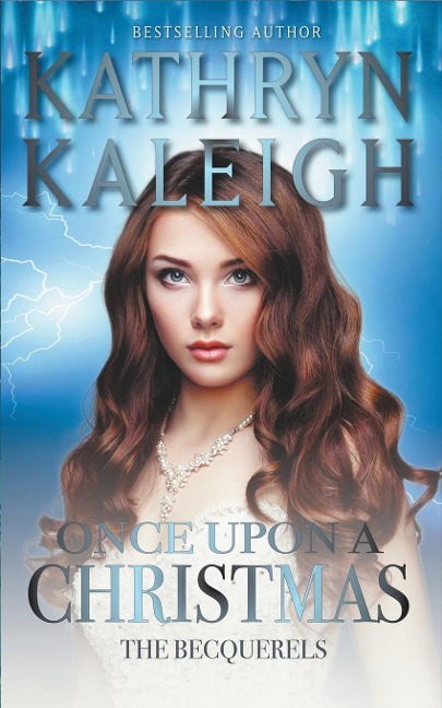 Once Upon a Christmas - Kathryn Kaleigh