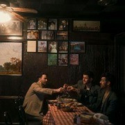 Cover-Bild zum Titel 'Greetings From Your Hometown' von 'Jonas Brothers'