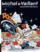 Cover-Bild zum Titel 'Michel Vaillant Collector's Edition 18' von 'Jean Graton'