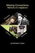 Cover-Bild zum Titel 'Missing Connections' von 'Michael E. Davis'