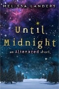 Until Midnight - Melissa Landers