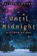 Cover-Bild zum Titel 'Until Midnight' von 'Melissa Landers'