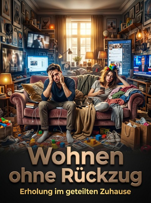 Wohnen ohne Rückzug - Paul Schulz