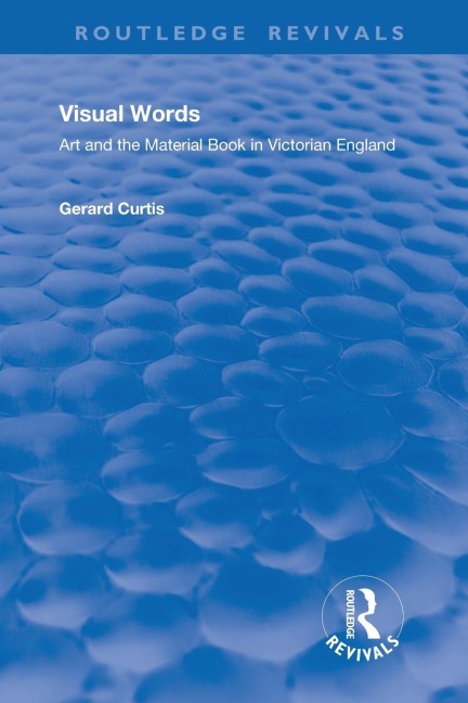 Visual Words - Gerard Curtis