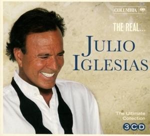 The Real...Julio Iglesias - Julio Iglesias