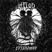 Efterdonn - Utflod