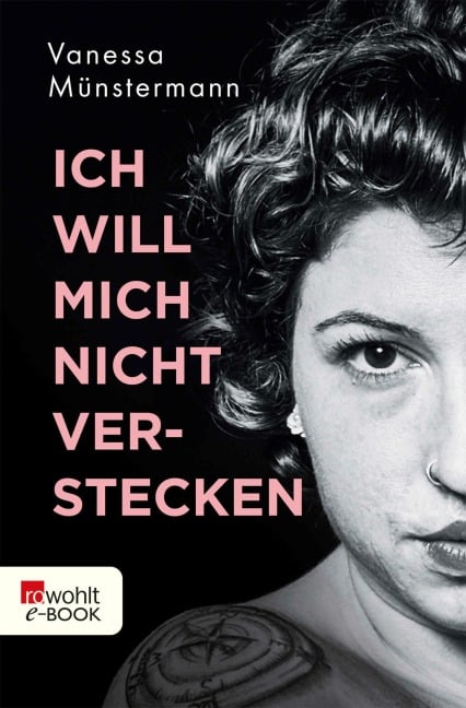 Ich will mich nicht verstecken - Vanessa Münstermann