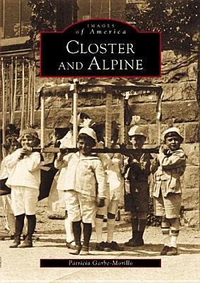 Closter and Alpine - Patricia Garbe Morillo