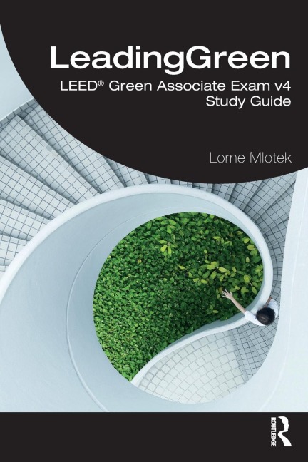 LeadingGreen - Lorne Mlotek