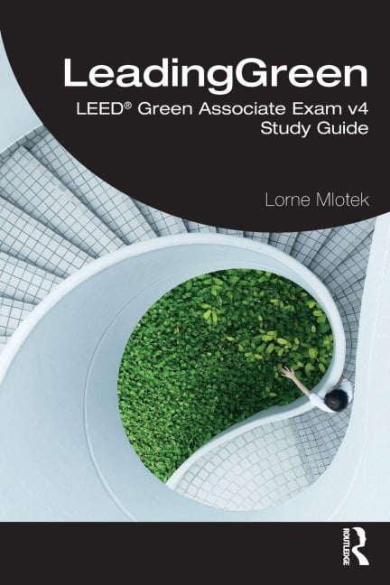 LeadingGreen - Lorne Mlotek