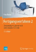 Fertigungsverfahren 2 - Fritz Klocke