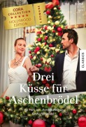 Cover-Bild zum Titel 'Cora Collection Band 71' von 'Rebecca Winters, Catherine George, Barbara Hannay'