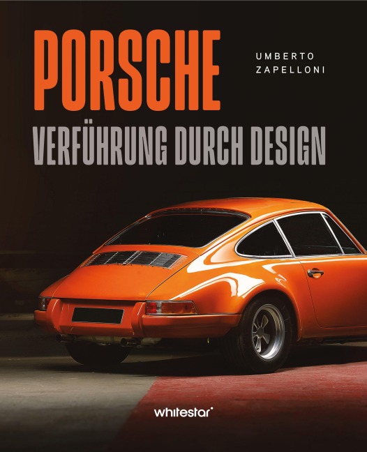 Porsche - Umberto Zapelloni