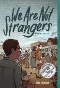 Cover-Bild zum Titel 'We Are Not Strangers' von 'Josh Tuininga'