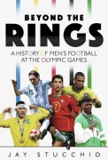 Cover-Bild zum Titel 'Beyond the Rings' von 'Jay Stucchio'