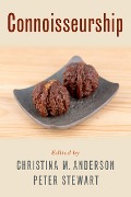 Cover-Bild zum Titel 'Connoisseurship' von ''