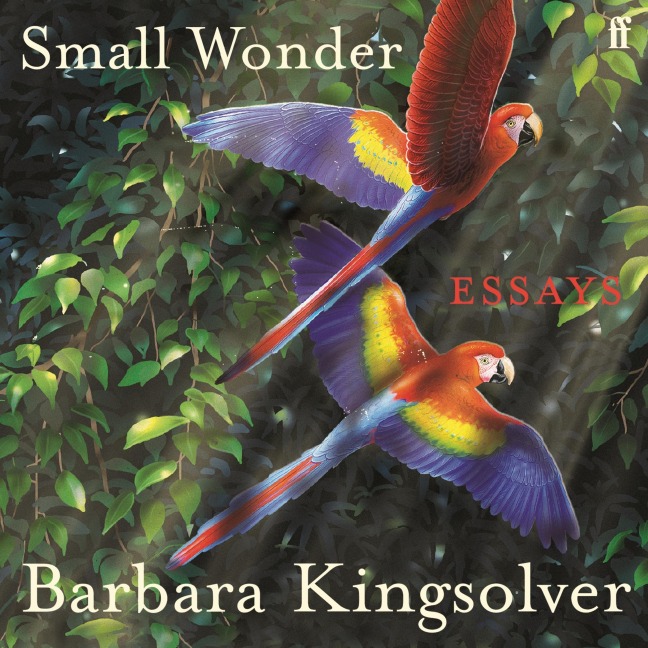 Small Wonder - Barbara Kingsolver