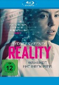 Reality - Wahrheit hat ihren Preis - Tina Satter, James Paul Dallas, Nathan Micay