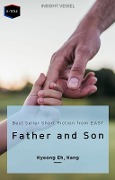 Cover-Bild zum Titel 'Father and Son' von 'Kang Kyeong Eh'