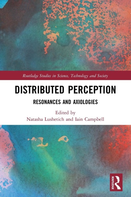 Distributed Perception - 