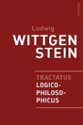 Tractatus logico-philosophicus - Ludwig Wittgenstein
