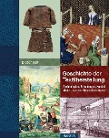 Cover-Bild zum Titel 'Geschichte der Textilherstellung' von 'Dieter Veit'
