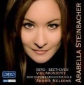 Violinkonzerte - Arabella/WDR SO/Nelsons Steinbacher