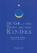 Cover-Bild zum Titel 'Die Geburt des Himmlischen Kindes' von 'Steffen Stolle'