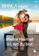 Cover-Bild zum Titel 'Bianca Spezial Band 15' von 'Linda Lael Miller, Leigh Greenwood, Charlotte Douglas'