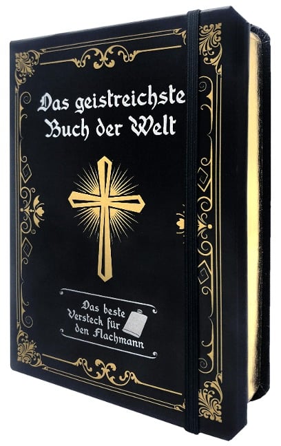 Das geistreichste Buch der Welt - 