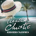 Karaibska tajemnica - Agatha Christie