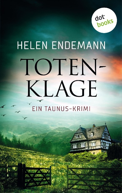 Totenklage - Helen Endemann