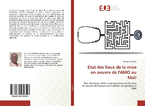 Etat des lieux de la mise en oeuvre de l'AMO au Mali - Oumar Guindo