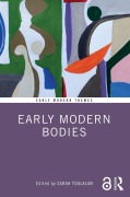 Cover-Bild zum Titel 'Early Modern Bodies' von ''