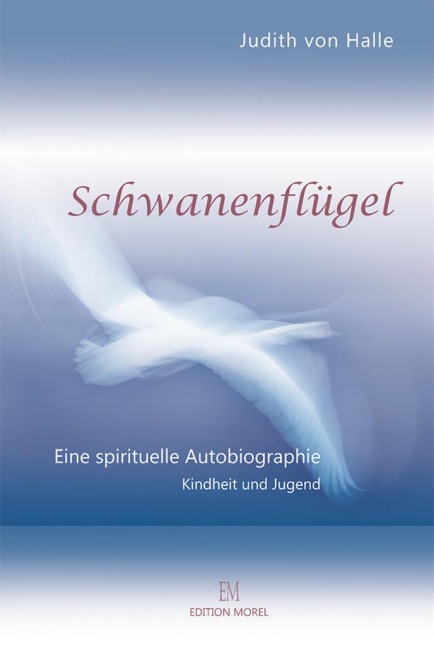 Schwanenflügel - Judith von Halle